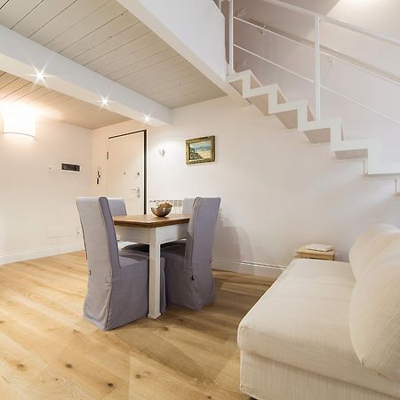 פירנצה Santa Croce Apartment מראה חיצוני תמונה