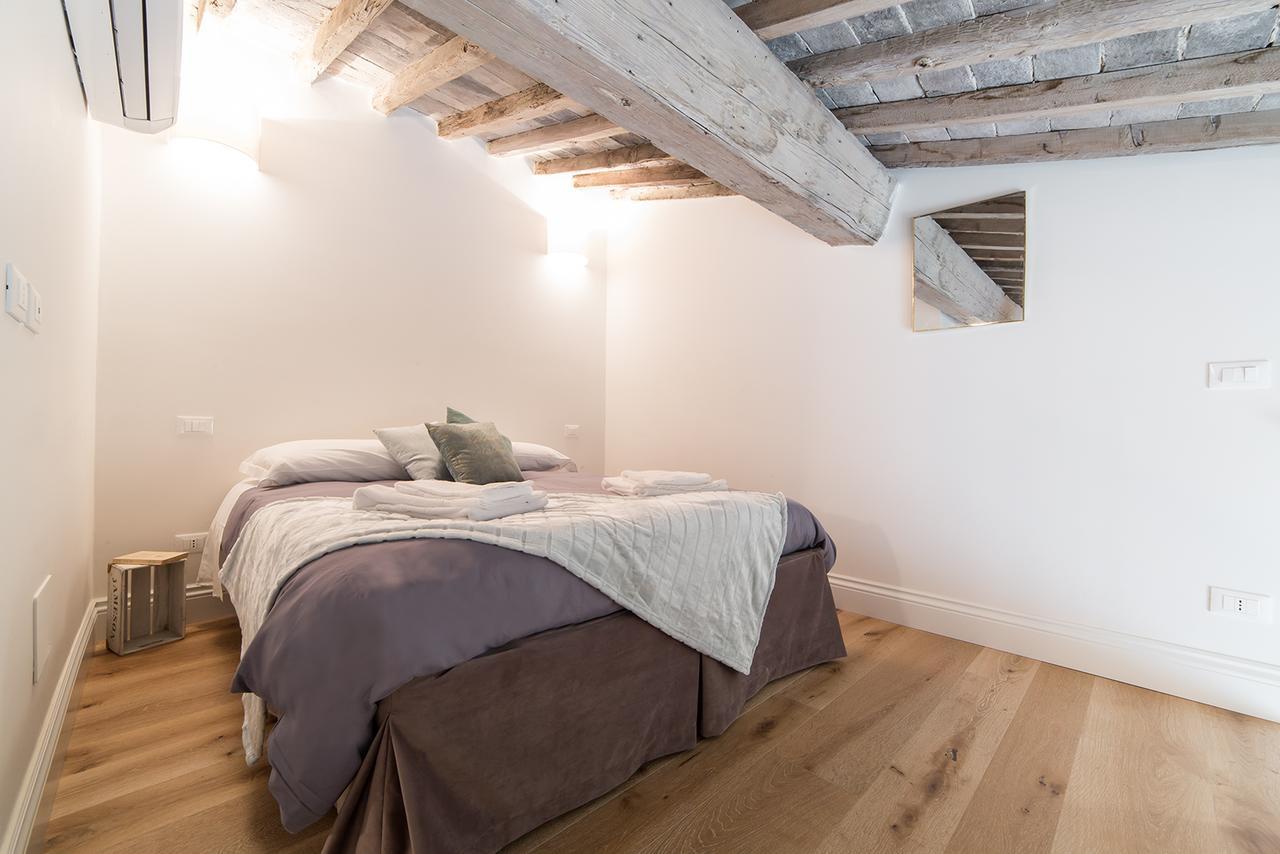 פירנצה Santa Croce Apartment מראה חיצוני תמונה