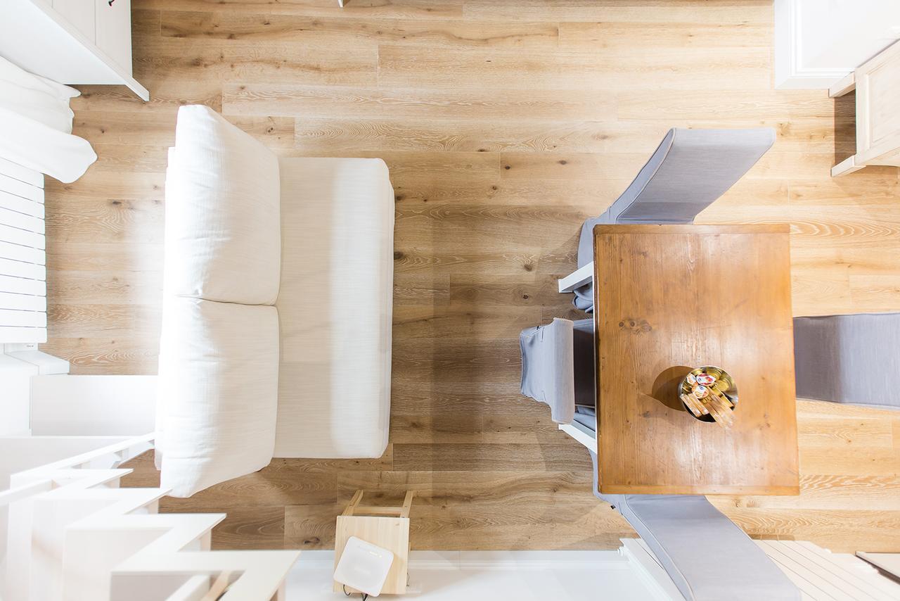פירנצה Santa Croce Apartment מראה חיצוני תמונה