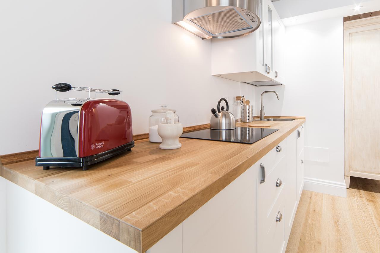 פירנצה Santa Croce Apartment מראה חיצוני תמונה