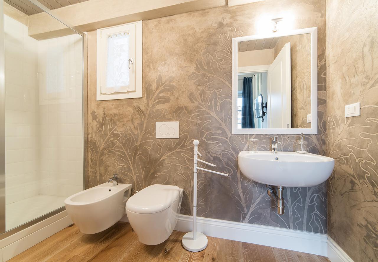 פירנצה Santa Croce Apartment מראה חיצוני תמונה