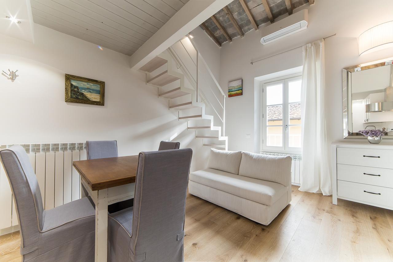 פירנצה Santa Croce Apartment מראה חיצוני תמונה