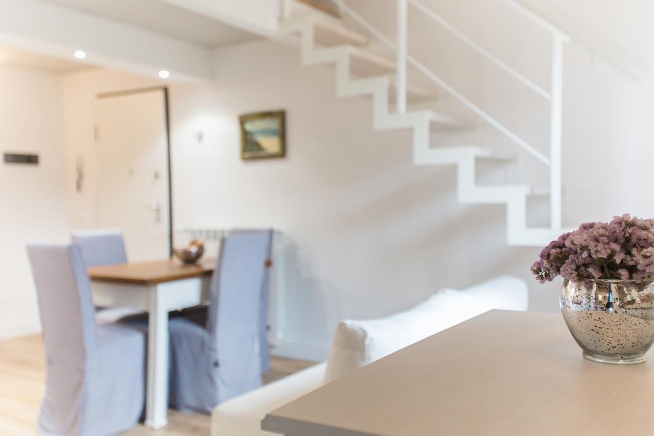 פירנצה Santa Croce Apartment מראה חיצוני תמונה