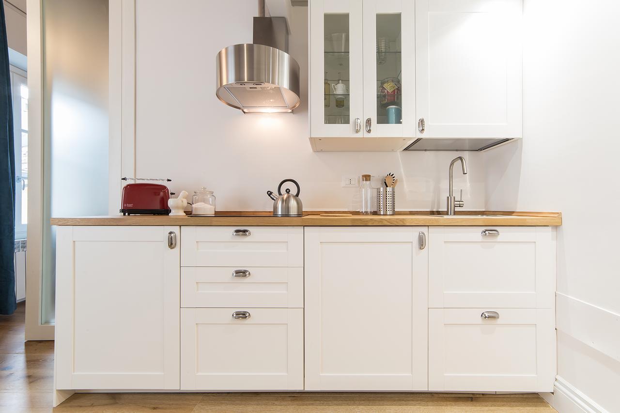 פירנצה Santa Croce Apartment מראה חיצוני תמונה