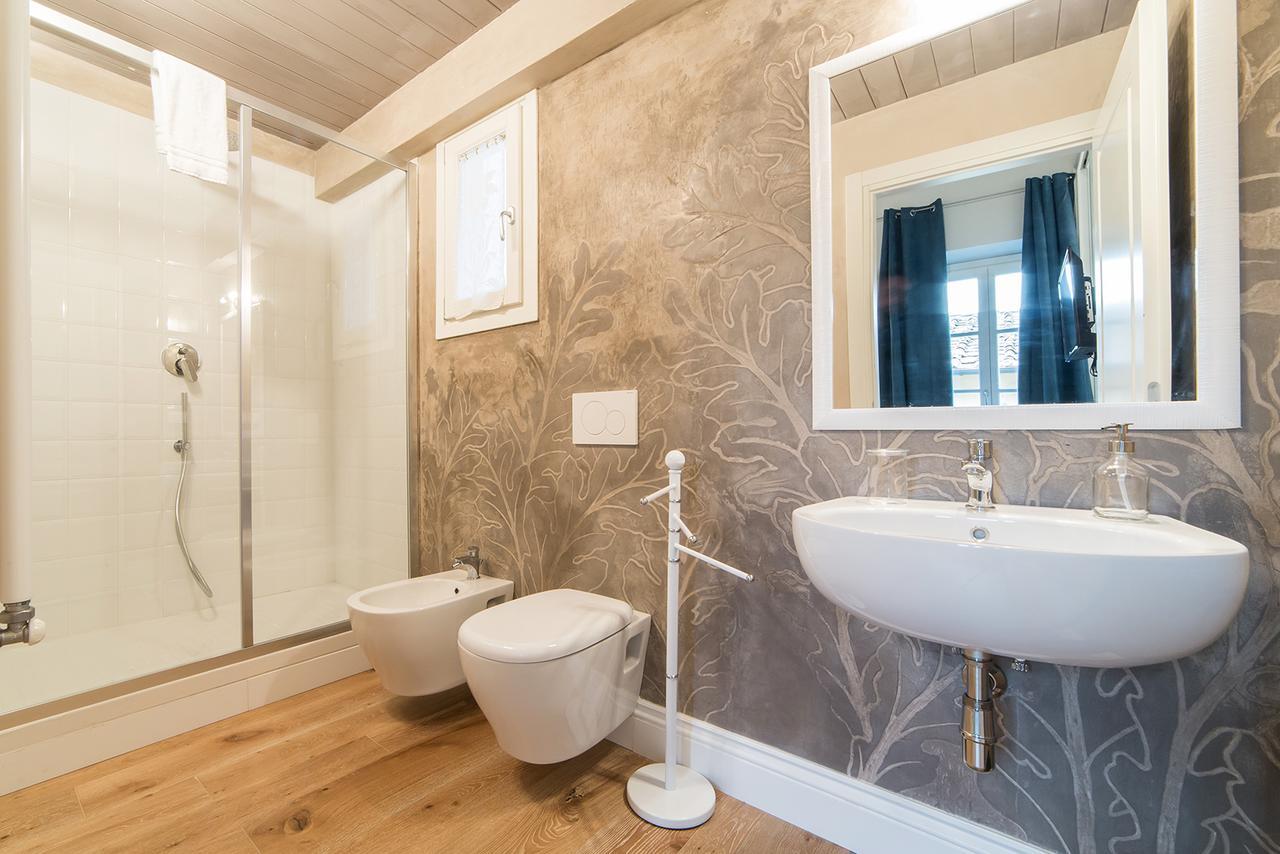 פירנצה Santa Croce Apartment מראה חיצוני תמונה